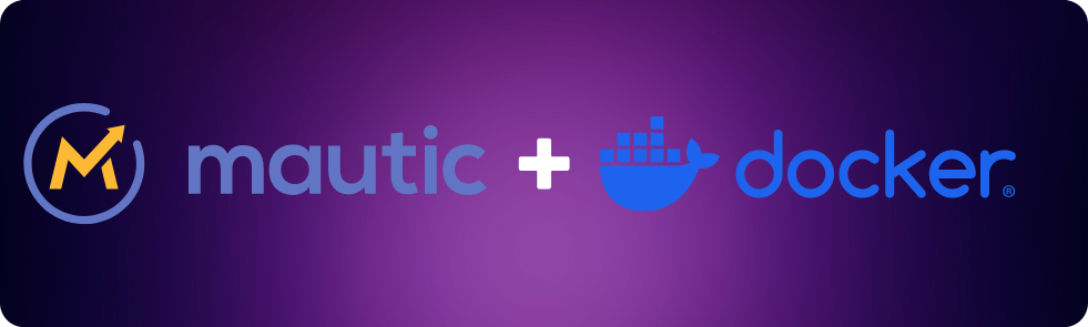 Mautic on Docker